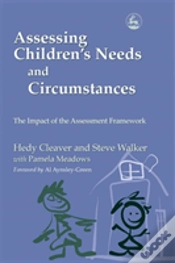 Capa do artigo Assessing Children