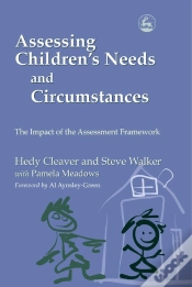 Capa do artigo Assessing Children