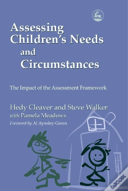 Capa do artigo Assessing Children'S Needs And Circumstances