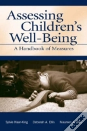 Capa do artigo Assessing Children