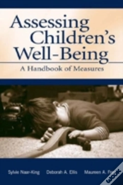 Capa do artigo Assessing Children'S Well-Being