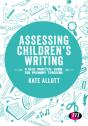 Assessing Childrens Writing - Preview