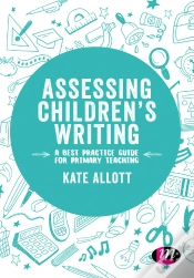 Capa do artigo Assessing Childrens Writing
