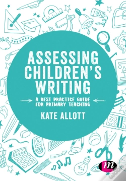 Capa do artigo Assessing Childrens Writing