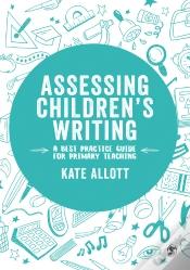 Capa do artigo Assessing Childrens Writing