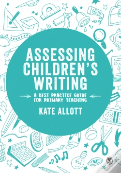 Capa do artigo Assessing Childrens Writing