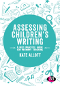 Assessing Children'S Writing - Preview