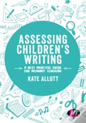 Assessing Children'S Writing