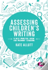 Assessing Children'S Writing