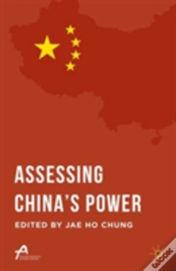Capa do artigo Assessing Chinaâ€™S Power
