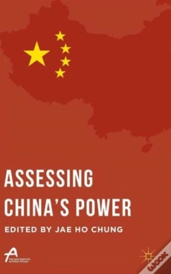 Capa do artigo Assessing Chinaâ€™S Power