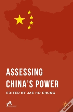 Capa do artigo Assessing China'S Power