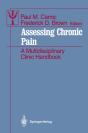 Assessing Chronic Pain - Preview