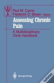 Capa do artigo Assessing Chronic Pain