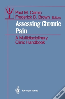 Capa do artigo Assessing Chronic Pain