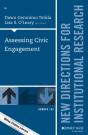 Assessing Civic Engagement - Preview