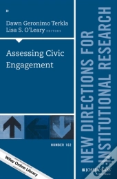 Assessing Civic Engagement