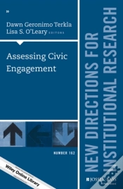 Capa do artigo Assessing Civic Engagement