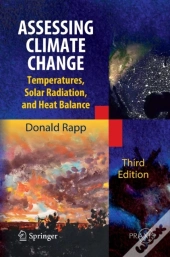 Assessing Climate Change