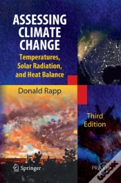 Capa do artigo Assessing Climate Change