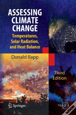 Capa do artigo Assessing Climate Change