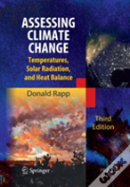 Assessing Climate Change