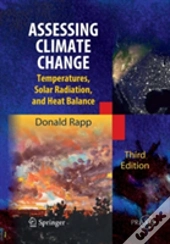 Assessing Climate Change