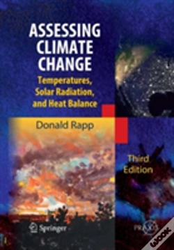 Capa do artigo Assessing Climate Change