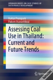 Capa do artigo Assessing Coal Use In Thailand: Current And Future Trends