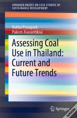Capa do artigo Assessing Coal Use In Thailand: Current And Future Trends