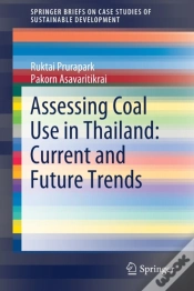 Capa do artigo Assessing Coal Use In Thailand: Current And Future Trends