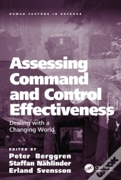Assessing Command And Control Effectiveness