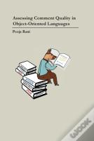 Assessing Comment Quality In Object-Oriented Languages