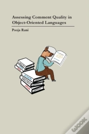Capa do artigo Assessing Comment Quality In Object-Oriented Languages
