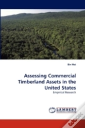 Capa do artigo Assessing Commercial Timberland Assets In The United States