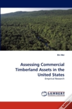 Capa do artigo Assessing Commercial Timberland Assets In The United States