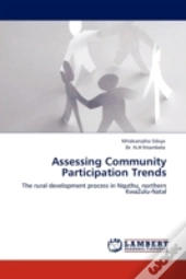 Assessing Community Participation Trends