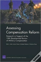 Capa do artigo Assessing Compensation Reform