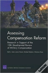 Assessing Compensation Reform