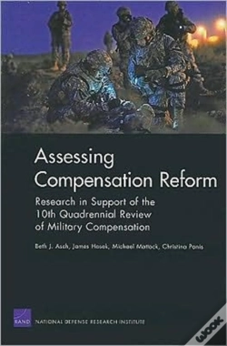 Capa do artigo Assessing Compensation Reform