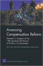 Assessing Compensation Reform - Preview
