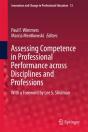 Assessing Competence In Professional Performance Across Disciplines And Professions - Preview