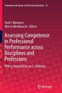 Assessing Competence In Professional Performance Across Disciplines And Professions - Preview