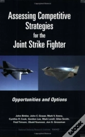 Capa do artigo Assessing Competitive Strategies For The Joint Strike Fighter