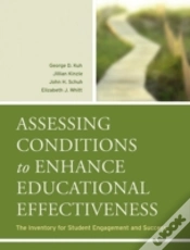 Capa do artigo Assessing Conditions For Student Success
