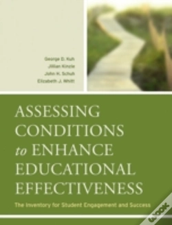 Capa do artigo Assessing Conditions For Student Success