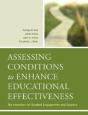 Assessing Conditions For Student Success - Preview