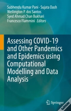 Capa do artigo Assessing Covid-19 And Other Pandemics And Epidemics Using Computational Modelling And Data Analysis