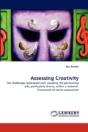 Assessing Creativity - Preview