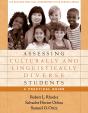 Assessing Culturally And Linguistically Diverse Students - Preview